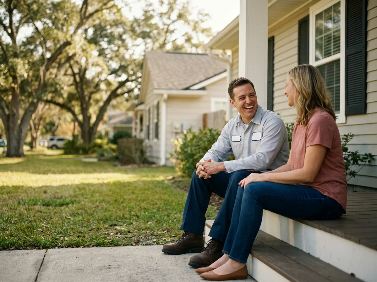 Septic tank pumping FAQs for Sandston, VA